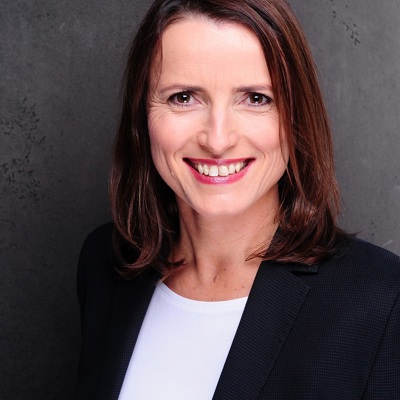 Susanne Simon, Evangelische Hochschule Berlin, Professorin Hebammenwissenschaft