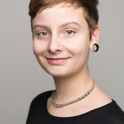 Larissa Barth, Universitätsentwicklung / Bauhaus-Universität Weimar