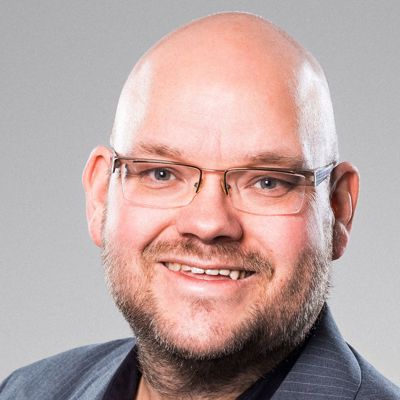 Tobias Thelen, No tagline
