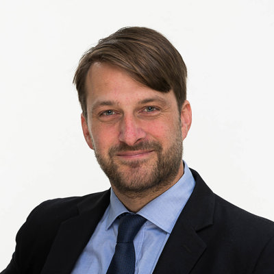 Rainer Stollhoff, TH Wildau