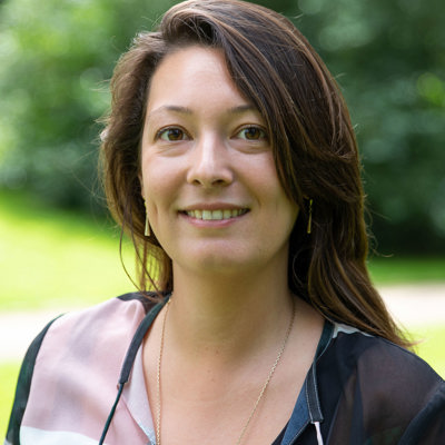 Alice Watanabe, Universität hamburg 