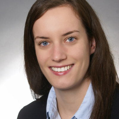 Tamara Zajontz, Johannes Gutenberg University Mainz, Center for Quality Assurance and Development (ZQ)