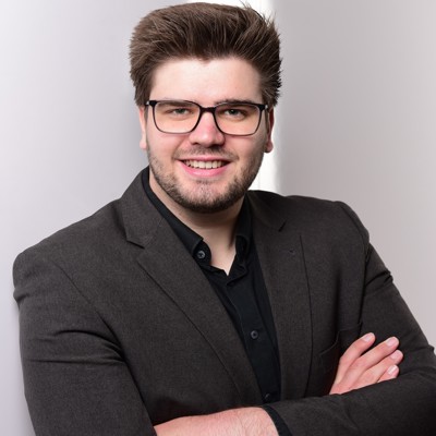 Moritz Kreinsen, Universität Hamburg, DDLitLab
