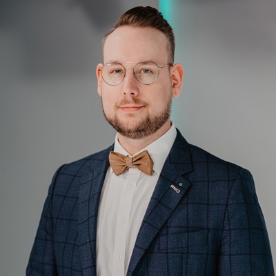 Henrik Dindas, FOM Hochschule (Essen), KompetenzCentrum für Didaktik (KCD), Professur für Hochschuldidaktik