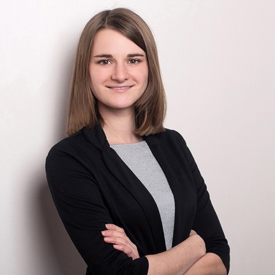 Ulrike Wilke, Product Owner bei Stifterverband