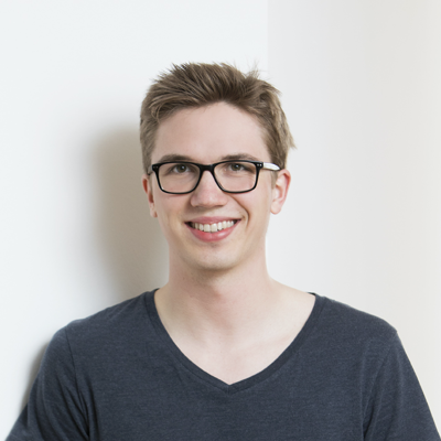 Simon Klug, In ♥️ with AI