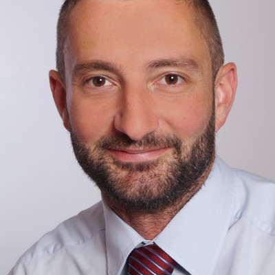 Christopher Braun, DHBW Heilbronn, Projektleiter