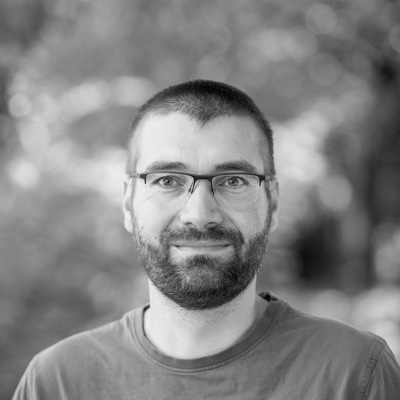 Stefan Hillmann, Quality and Usability Lab, Technische Universität Berlin, Senior Researcher