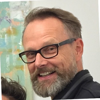 Steffen Prowe, Projektleiter MINT-VR-Labs der Berliner Hochschule für Technik