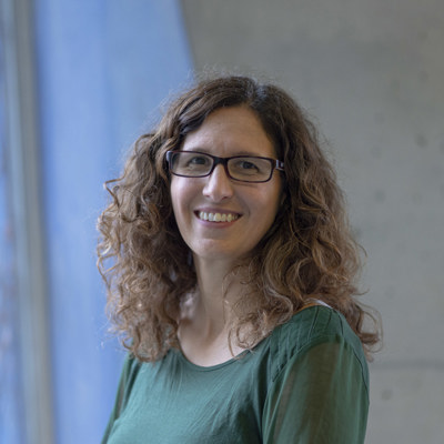 Cynthia Heiner, Science Education Specialist, Educational Designer and Strategist within the Dahlem Center for Academic Teaching (DCAT) at the Freie Universität Berlin