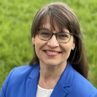 Ute Engelkenmeier, TU Dortmund, Projekt HyLeC, Universitätsbibliothek