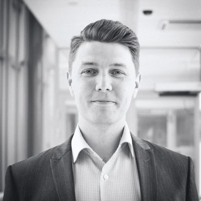 Prof. Dr. Thomas Olsson, Associate Professor, Tampere University