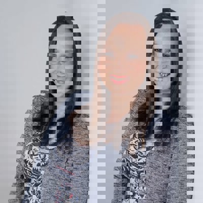 Nell Watson, Futuristin und KI-Forscherin