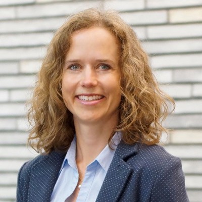 Ulrike Bunz, Referentin für Qualität und Kultur, DHBW CAS