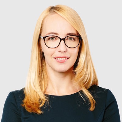 Tamara Ranner, Associate Dean Study Experience, Evaluation & Didactics, Macromedia University