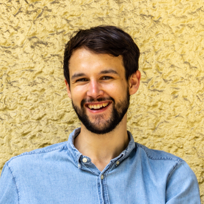 Johannes Schleiss, DigitalChangeMaker@Hochschulforum Digitalisierung | Doktorand@Otto-von-Guericke-Universität Magdeburg | KI-Campus Research Fellow