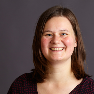 Evelyn Rothkranz, Universität zu Köln, Junior-Referentin 