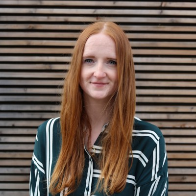 Anna Ruescher, Europa-Universität Flensburg, WiMi im STUDYasU-Projekt