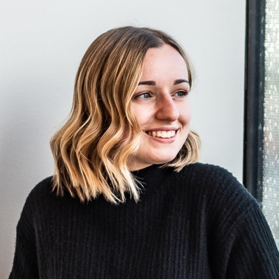 Sophia Mandel, Hochschule der Medien Stuttgart, Studentin Informationswissenschaften