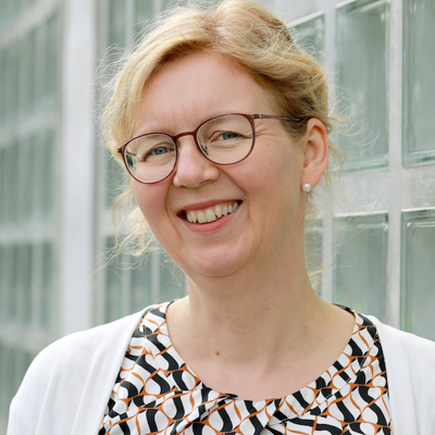 Marit Vissiennon M.A., Projekt Patternpool - Innovationen für die Lehre