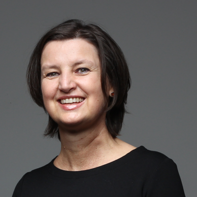 Gabriele Riedmann de Trinidad, Founder and CEO platform3L