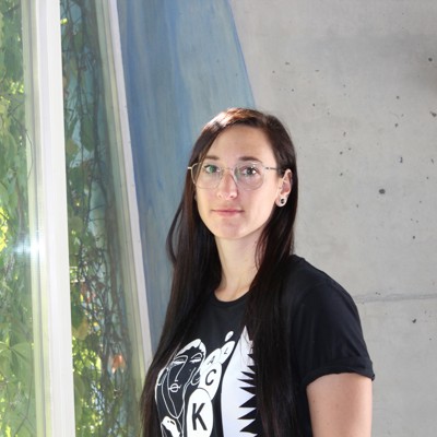 Nora Kaiser, Wissenschaftliche Mitarbeiterin des Dahlem Center for Academic Teaching (DCAT) an der Freien Universität Berlin, Drittmittelprojekt Students’ University (StudentU)
