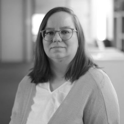 Katharina Weiß, Universität Bielefeld
