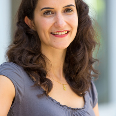 Nadia Blüthmann, Wiss. Mitarbeiterin, HUL, Universität Hamburg