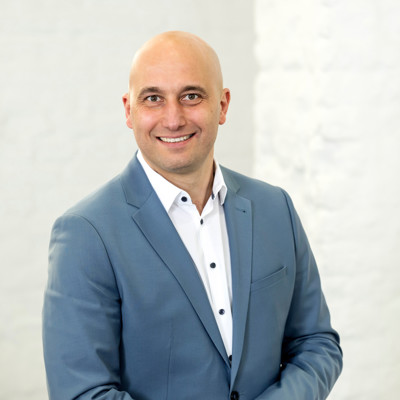 Martin Lommel, Kanzler der TU Darmstadt