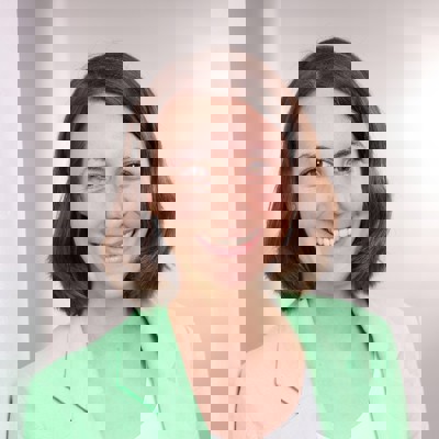 Marina Fleck, Hochschuldidaktik, KU Eichstätt-Ingolstadt