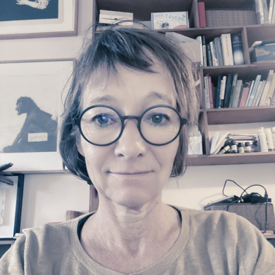 Tina Deiml-Seibt, Incom Plattform