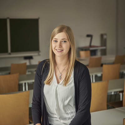Sabrina Sailer-Frank, Game-Design, Higher Education, Spielertypen, Gamification