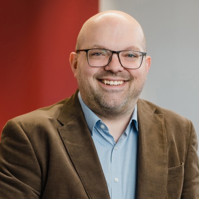 Ulrich Müller, Mitglied der Geschäftsleitung, CHE