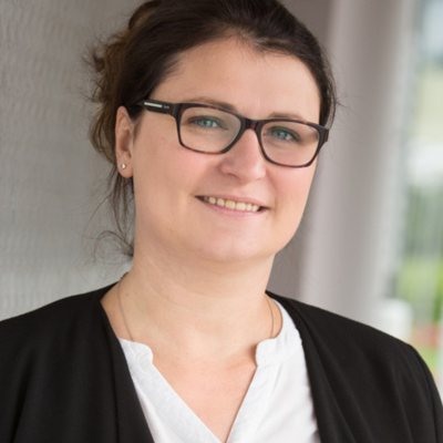Romy Hösl, OTH Amberg-Weiden