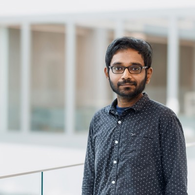 Kannan Ganesan, Heilbronn University