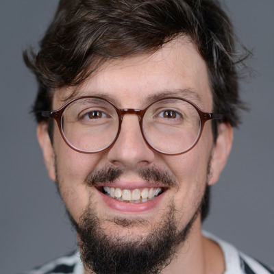 Florian Greiner, all things digital - ZHW - Uni Regensburg