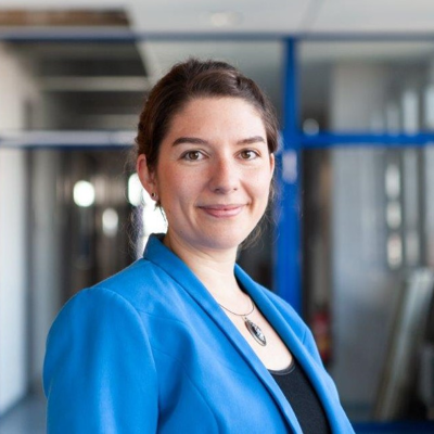 Anne-Sophie Waag, Universität Mannheim | Bildungsinnovation