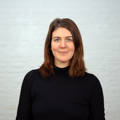 Anne Hübinger, COIL Coordinator at Alice Salomon Hochschule Berlin