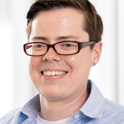 Tanja Häfner, Wissenschaftliche Mitarbeiterin im Projekt ii.oo an der Hochschule München