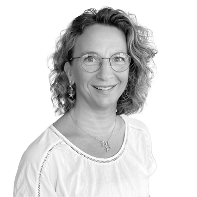 Kathrin Twiesselmann-Steigerwald, Referentin für Bildung und digitale Lehre - Hochschule für Gesellschaftsgestaltung HfGG Koblenz