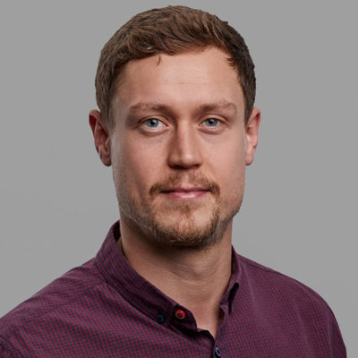 Lucas Jasper Jacobsen, Wissenschaftlicher Mitarbeiter an der Leuphana Universität Lüneburg