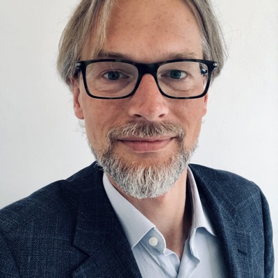 Paul den Hertog, Senior consultant flexible education and LLL