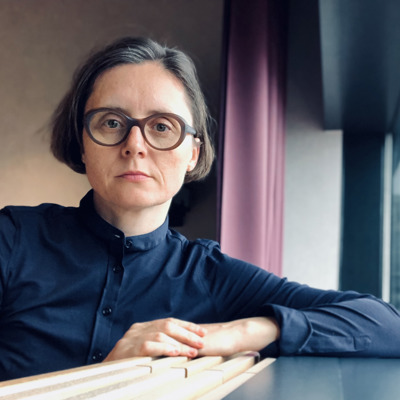Katja Ninnemann, Hochschule für Technik und Wirtschaft Berlin