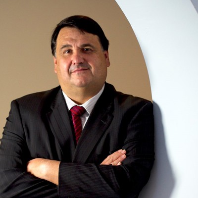 Prof. Dr. Martin Paul, Rektor, Ruhr-Universität Bochum