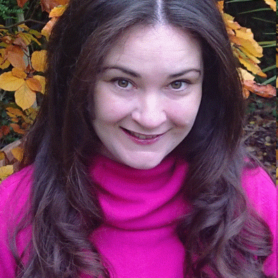 Ann Marcus-Quinn, Associate Professor in Technical Commication and Instructional Design
