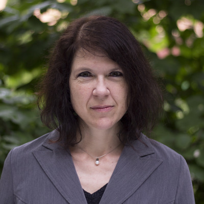 Dr. Gunhild Berg, Universität Halle-Wittenberg, Germanistisches Institut, Fachdidaktik