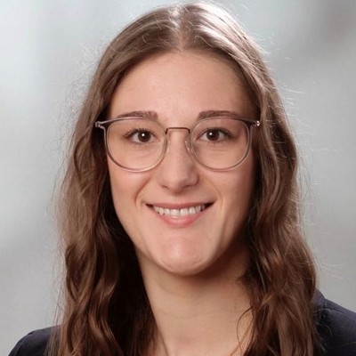 Melanie Hochmuth, Wissenschaftliche Mitarbeiterin