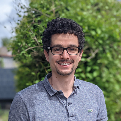 Johannes Schildgen, Professor für Datenbanken und Bigdata-Analytics 