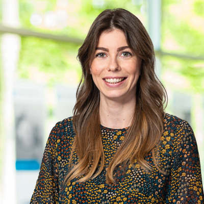 Michelle Pippig, Wissenschaftliche Mitarbeiterin, Technische Universität Dresden