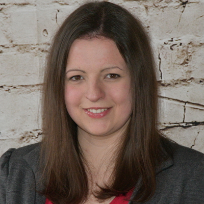 Katharina Deckert, Wissenschaftliche Mitarbeiterin, Universität Bamberg